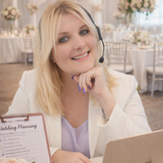 Missy Ann from Big Easy Weddings Nola