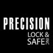 Dov Israeli from Precision Lock & Safe, Inc.