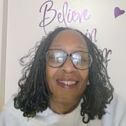 Marilyn Johnson from Synergi Healing Mind Body Spirit
