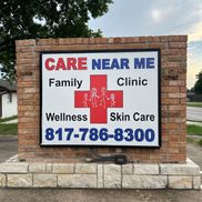 Calvin Arnold from Care Near Me