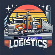 Malaika Brimidge from Lovely Freight Logistics LLC