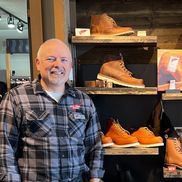 Bill Witt from Red Wing - Carson City, NV