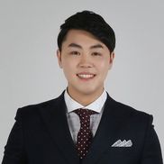 Nathan Kim from BioSeal Sealants