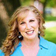 Natalie McCabe from Parent coaching