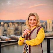 Iryna Dzobko from Iryna Dzobko