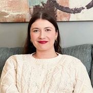 Maddie Haddock from Maddie Haddock, LCSW