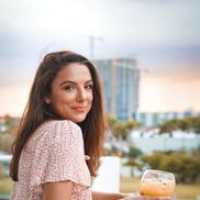 Dasha Schaffer from Miami Bachelorette