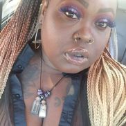 Racine Taylor from Essential Essense