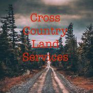 Mark Wittenberg from Cross Country Land Services, LLC
