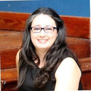 Barbara Branas from Marian Center School & Services, Inc.