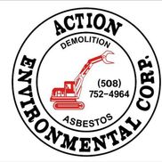 Curt Bussiere from Action environmental , oxford ma.