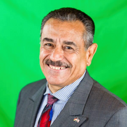 José Ramirez from Moss Printing