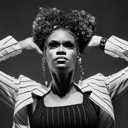 Danielle L Boone from The Resurgence Experience™ 