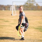 Katie Ullery-Syvarth from Nutrition at Play