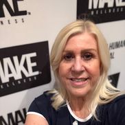 Carmen De-Marino from Bioactive Precision Peptides - MAKE Wellness