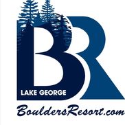 Joanne Reynolds from Boulders Resort