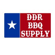 Brian Gunterman from DDR BBQ Supply