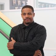 Eric Saunders from Big Brothers Big Sisters of Central Indiana