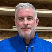 John Williams from Music City Woodworks