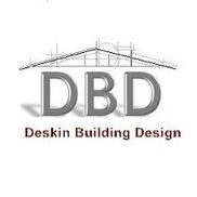 Matthew Deskin from Deskin Building Design