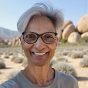 Sandra Hunter from empowerHER LLC