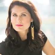 Alejandra Valdivia from Hyperlink Web Studio