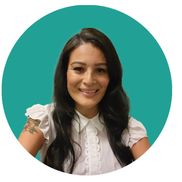 Zee Garcia from Poseidon Industries, Inc.