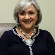 Patricia Whalen from Hope for Shattered Hearts LLC