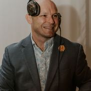 Erik Morse from dj collar