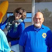 David Zarek from Livonia Lions Club