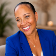 Connie M. Murcia, LCSW, NLP, CHHt from The Talking Therapist