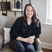 Molly Miller from Molly Miller Counseling