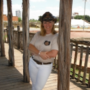 Cheryl Hillis from Buffalo Creek Unlimited Corp