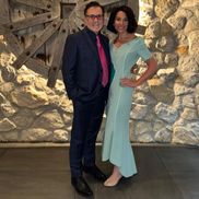 Peter & Marilyn Adamo from Adamo Business Development 