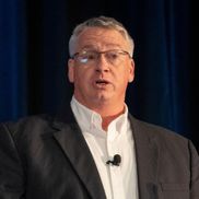 Robby Martin from 3-Fold Consulting