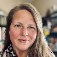 Meredith McGuire McConn  from Vespera Press | The Experiential Writing Studio