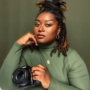 Zaravia Loyd from Rai Photography and Design
