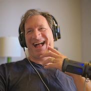 Eric Clajus from E C Creative