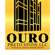 Steve Harsham from Ouro Preto Stone