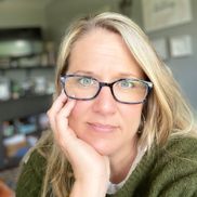 Mendy Turk from 3Arrows Coaching & Consulting Group