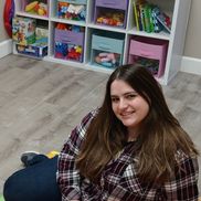 Jennifer Lozano from Playing Our Part Speech Therapy, P.C.