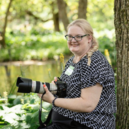 Jennifer Anuszewski  from Rare Rose Photography, LLC