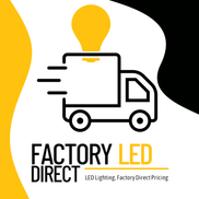 Ashley Lowe from Factory LED Direct