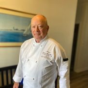 James Pitts from JCP Entertainment & Catering