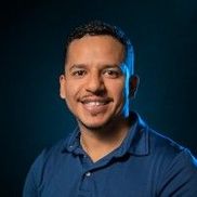 Luis Martinez from Amezcla