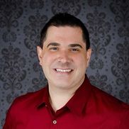 Justin Cave from Mae Rose Interiors