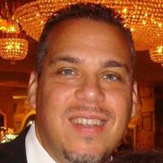Richard Rivera from Budget Home and Office Cleaning Services
