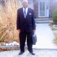 Hosie Kenneth Frazier from 24/7 Business Consultants