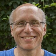 David Durlach from TechnoFrolics