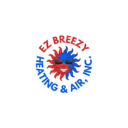 George Manneh from Ez Breezy Heating & Air, Inc. (TRANE & Mitsubishi Authorized Dealers)